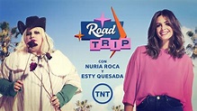 ‘Road trip’, la serie producida por Atresmedia Studios y protagonizada ...