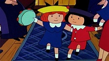 Watch Madeline Season 1 Episode 4: Madeline and the Gypsies - Full show ...
