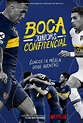 Cartel Boca Juniors Confidencial - Poster 4 sobre un total de 7 ...