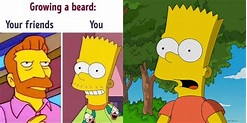 The Simpsons: 10 Funniest Bart Simpson Memes That Make Us Laugh