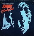 Johnny Handsome : Ry Cooder: Amazon.fr: CD et Vinyles}