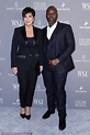 Kris Jenner and boyfriend Corey Gamble shine at WSJ Magazine Innovator ...