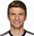 Thomas Müller | FIFA Football Gaming wiki | Fandom