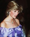 Princess Diana, Star Of Netflix’s ‘The Crown’ Season 4, In Photos