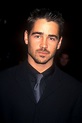 2000 | Colin farrell, Colin farrell young, Farrell