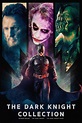 The Dark Knight Collection - Posters — The Movie Database (TMDB)