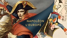 Petite histoire de l’affiche Napoléon et l’Europe - Le blog des actualités