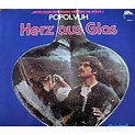Popol Vuh Herz Aus Glas Records, LPs, Vinyl and CDs - MusicStack