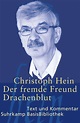 Der fremde Freund / Drachenblut - Christoph Hein (Buch) – jpc