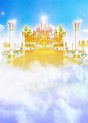 "El anhelo" Escena 4 - ¿Está el reino de los cielos en el cielo o en la ...