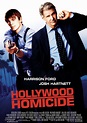 Hollywood Homicide DVD Release Date October 7, 2003