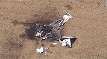 Small plane crash kills 2 in New York. A dog on board survived - CNN