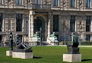 L'école du Louvre, référence de l'Histoire de l'Art - Arts in the City