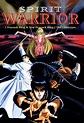 Kujaku-Oh (Spirit Warrior) 1988 ~ Dairokkan No Fansub
