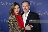 Peter Outerbridge and Tammy Isbell attend the Toronto Special... News ...