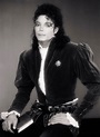 Michael Jackson - Black and White - Michael Jackson Photo (15906688 ...