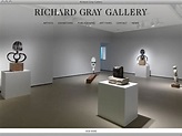 Richard Gray Gallery - Portfolio - Richard Gray Gallery - Portfolio ...