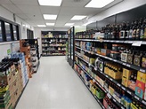 Liquor Store «AAFES Class Six», reviews and photos, 2202 Liggett Ave ...