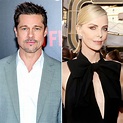 Are Brad Pitt and Charlize Theron Dating? Get the Details