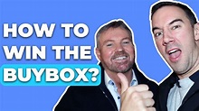 USING A REPRICER TO WIN THE BUY BOX? HOW? | Live Interview With Norm ...