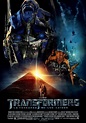 Transformers 2 | FILMS | Transformers, Poster de peliculas y Película ...