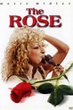The Rose (1979) Poster | Bette midler, Love movie, Dvd movies