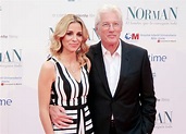Richard Gere Gushes About New Wife Alejandra Silva After Their Wedding