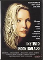 Instinto Incontrolado (Import Dvd): Amazon.co.uk: DVD & Blu-ray