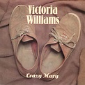 Victoria Williams - Crazy Mary (1994, Vinyl) | Discogs