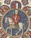 Simon de Montfort, the Battles of Lewes and Evesham, and the birth of ...