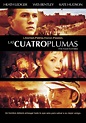 La película Las cuatro plumas (2002) - el Final de