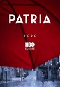 Blu-ray Patria (Serie TV)