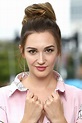 Katherine Barrell Bra Size, Age, Weight, Height, Measurements ...