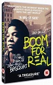 Boom for Real: The Late Teenage Years of Jean-Michel Basquiat | Papercut