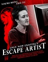 Escape Artist (2017) Poster #1 - Trailer Addict