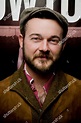 Daniel Henshall Australian Actor Daniel Henshall Editorial Stock Photo ...