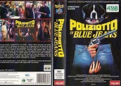 POLIZIOTTO IN BLUE JEANS (1991) VHS: Amazon.it: Bruce A. Evans ...