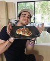 Cameron Boyce Funeral Pictures | make covid save money