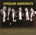 Best of Comedian Harmonists (Veronika Der Lenz Ist Da/ Ein Freund/ Ein ...