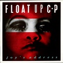 Float Up CP Joy's Address UK 12" vinyl single (12 inch record / Maxi ...