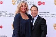 Stephen Graham to be joined by wife Hannah Walters in BBC drama Time