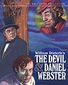 The Devil and Daniel Webster (1941) | The Criterion Collection