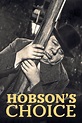 Hobson il tiranno - Film | Recensione, dove vedere streaming online