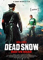 The Girl Who Loves Horror: Movie Review: Dead Snow 2: Red vs. Dead (2014)