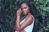 Tika Sumpter Shows Off Her Baby Bump on Instagram - Essence