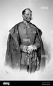 Friedrich Karl Schwarzenberg 1854 Litho Stock Photo - Alamy