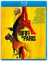 Rififi in Paris Blu-ray review