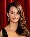 Penelope Cruz - SAG Awards 2010 Red Carpet: Photo 2410984 | 2010 SAG ...