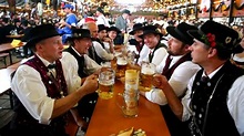 Conheça 16 Importantes Festas Populares da Alemanha - Cultura Alemã