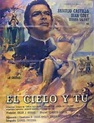 El cielo y tú (1971) - FilmAffinity